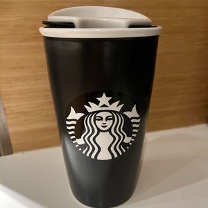 Starbucks limited edition ceramic mug